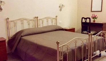 B&B San Gaetano Bed