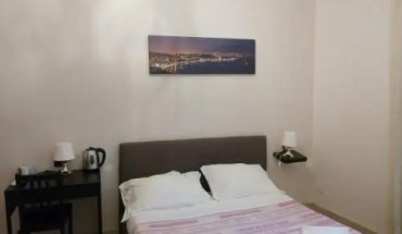 B&B San Gaetano Bed