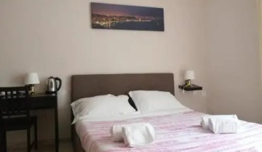 B&B San Gaetano Bed