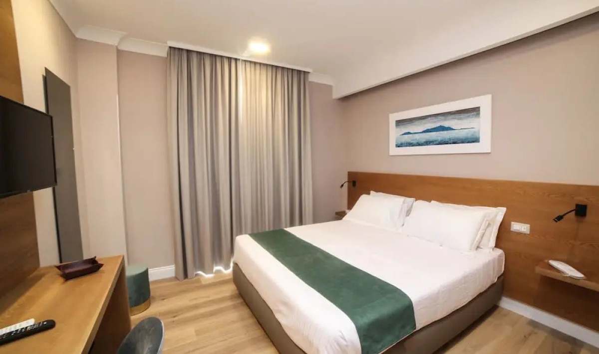 Bed  Breakfast Via Toledo 156 Napoli - Immagine 1