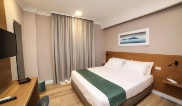 Bed  Breakfast Via Toledo 156 Napoli