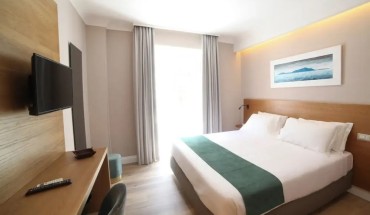 Bed  Breakfast Via Toledo 156 Napoli