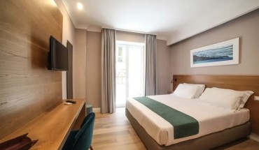 Bed  Breakfast Via Toledo 156 Napoli