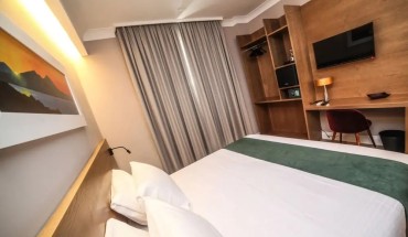Bed  Breakfast Via Toledo 156 Napoli