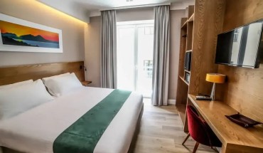 Bed  Breakfast Via Toledo 156 Napoli