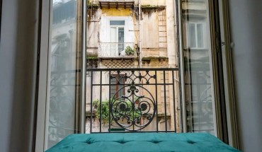Bovio Boutique Sudio Apartment