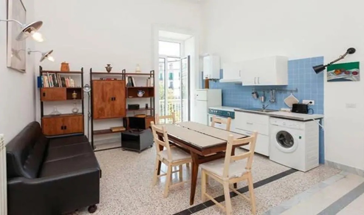 Casa Colella Bh 7 - Immagine 1