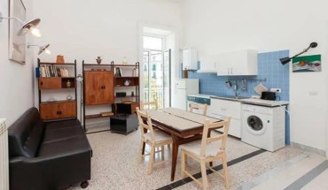 Casa Colella Bh 7