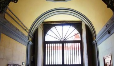 Casa Dell'Artista In Centro