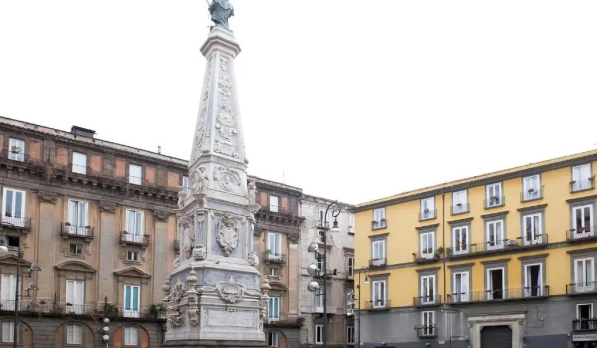 Domus Decumana a Palazzo Petrucci - Immagine 2
