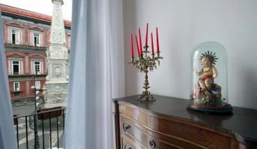 Domus Decumana a Palazzo Petrucci