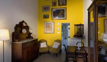Domus Decumana a Palazzo Petrucci