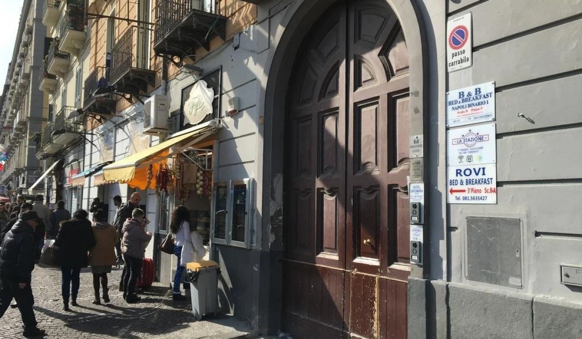 Hotel La Stazione - Immagine 2