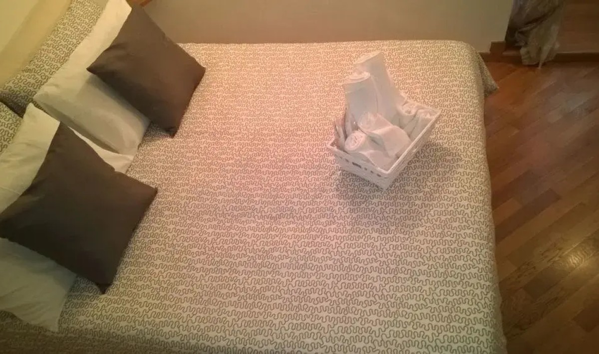Hotel Suite Umberto - Immagine 1