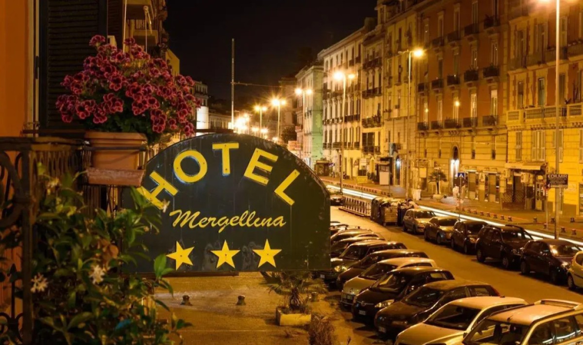 Mergellina - Immagine 1