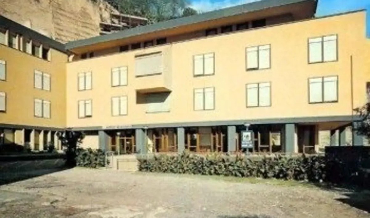Ostello Aig Mergellina - Immagine 1