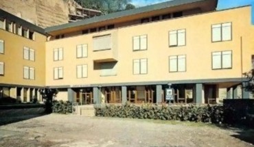 Ostello Aig Mergellina