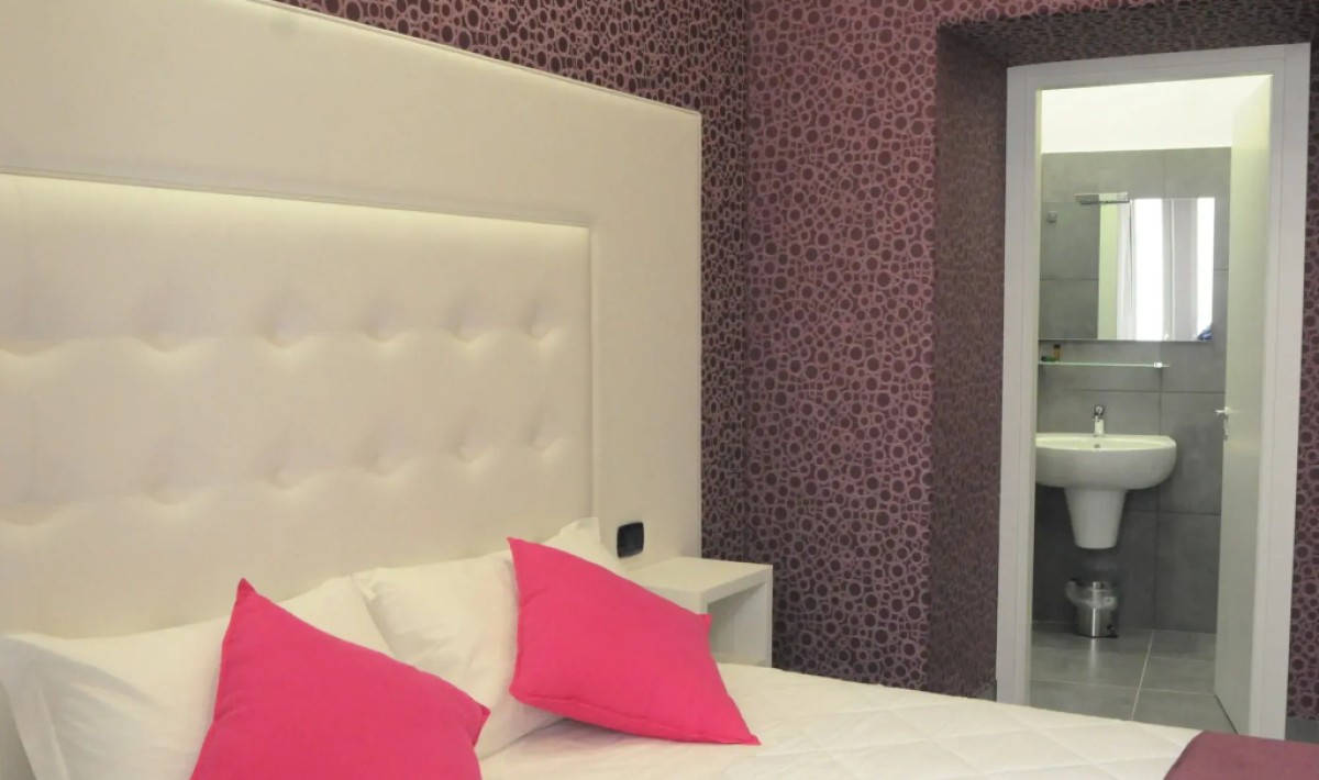 Royal Art House H Duomo by ClaPa Group Dislocated Hospitality - Immagine 1