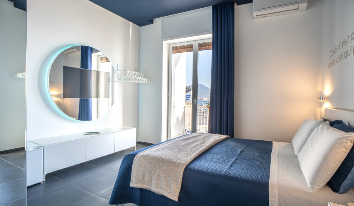 Skyhouse Beverello - Immagine 2