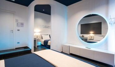 Skyhouse Beverello