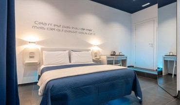 Skyhouse Beverello