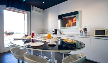 Skyhouse Beverello
