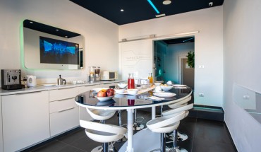 Skyhouse Beverello