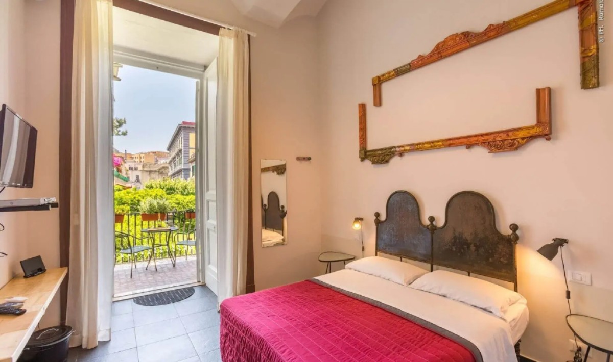 The Bellini House - Immagine 1