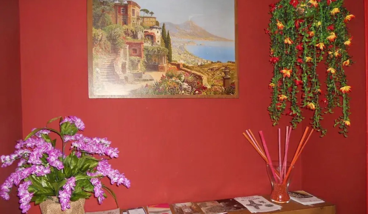 The Foria House B&B - Immagine 2