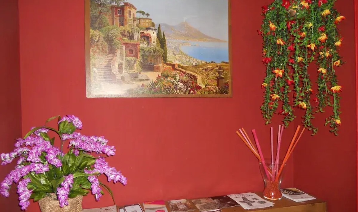 The Foria House B&B - Immagine 1