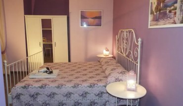 The Foria House B&B