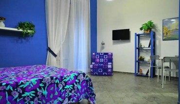 The Foria House B&B