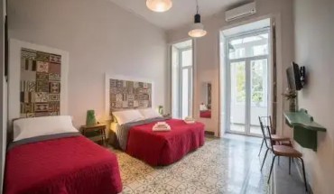The Foria House B&B
