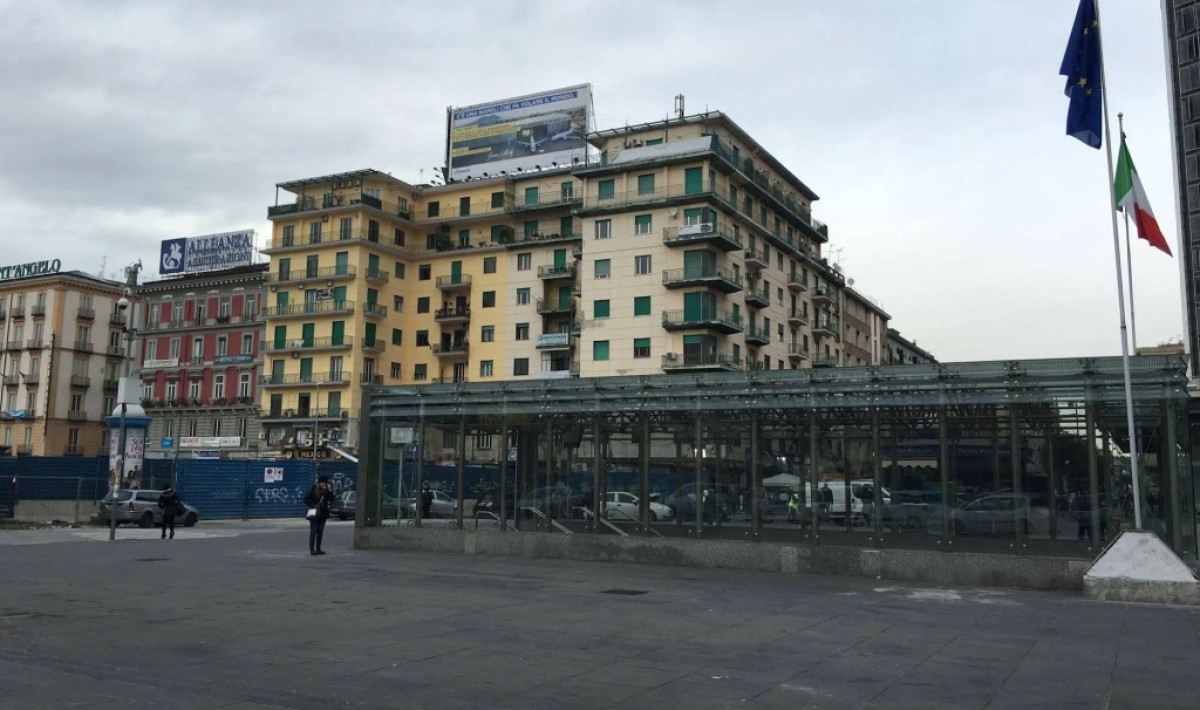 Top Floor - Immagine 1