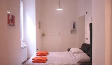 Accoglienza Al Centro di Napoli