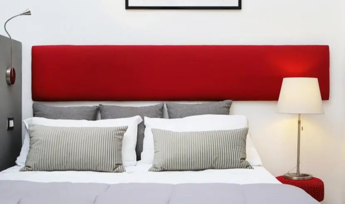 Accommodation 40m² 1 bedroom 1 bathroom - Naples - Immagine 1