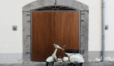 Accommodation 40m² 1 bedroom 1 bathroom - Naples