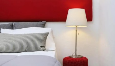 Accommodation 40m² 1 bedroom 1 bathroom - Naples