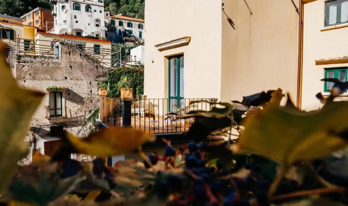 Amalfi Resort - Immagine 1