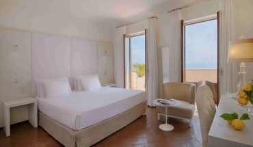 Anantara Convento di Amalfi Grand Hotel
