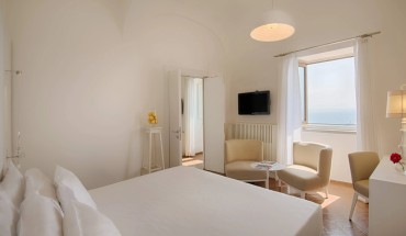 Anantara Convento di Amalfi Grand Hotel