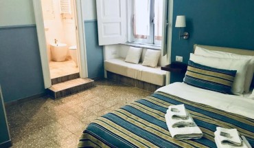 Aragonese Luxury Rooms