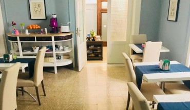 Aragonese Luxury Rooms