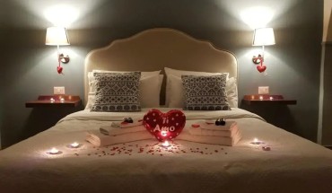 Aragonese Luxury Rooms