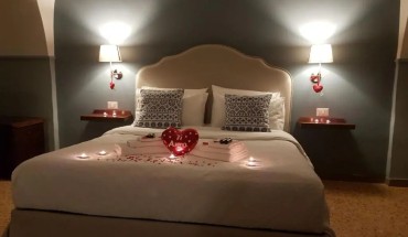 Aragonese Luxury Rooms