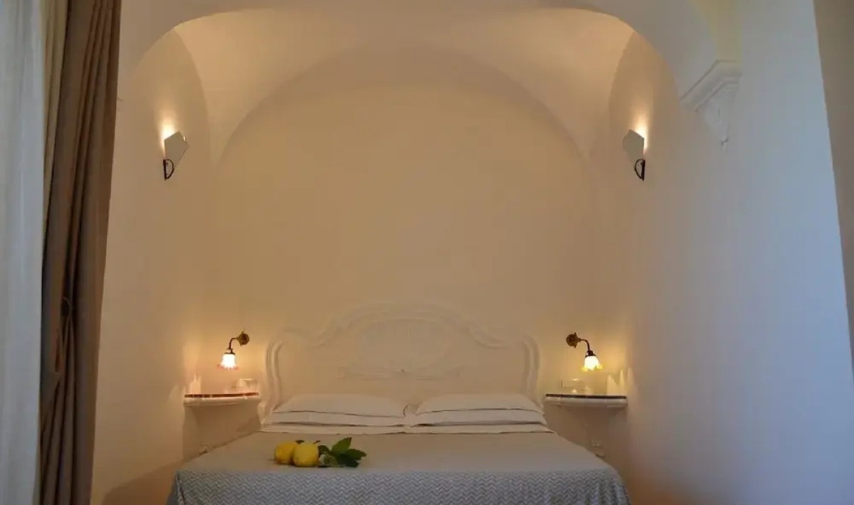 B&B Ercole Di Amalfi - Immagine 1