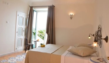 B&B Ercole Di Amalfi