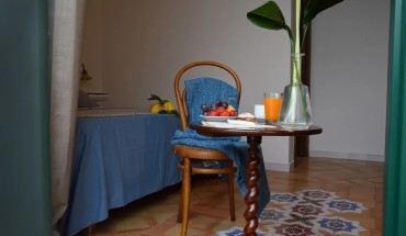 B&B Ercole Di Amalfi
