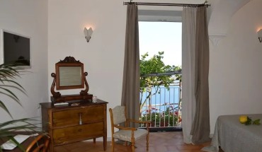 B&B Ercole Di Amalfi