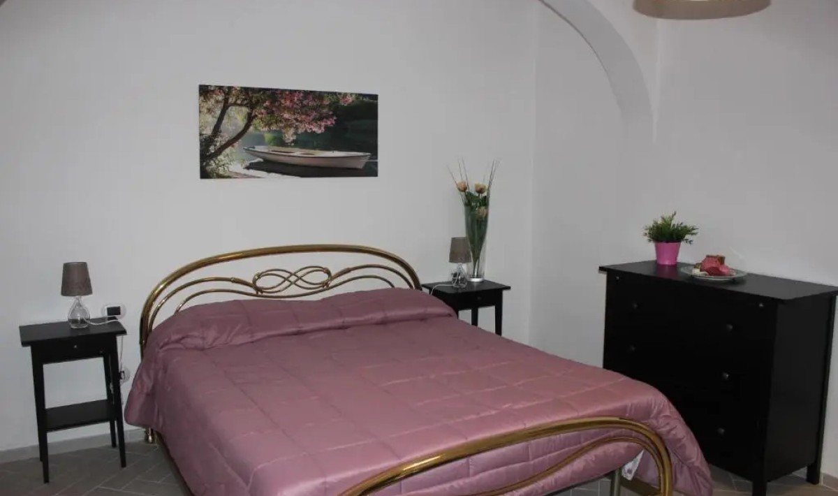 Casa Vacanze Nonna Raffa - Immagine 1